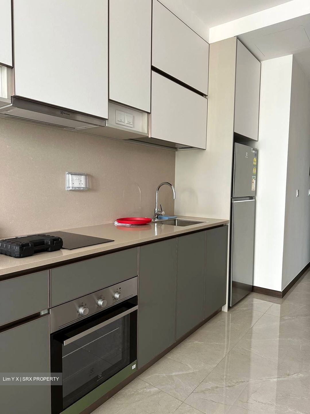 Normanton Park (D5), Apartment #617624881